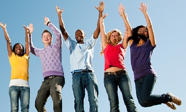 Pool and share your UpgradeO with your family, friends or colleagues to enjoy the upgrade benefits together.